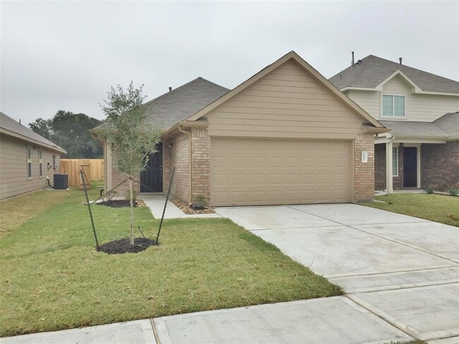 property at 18827 Brescia Ln
