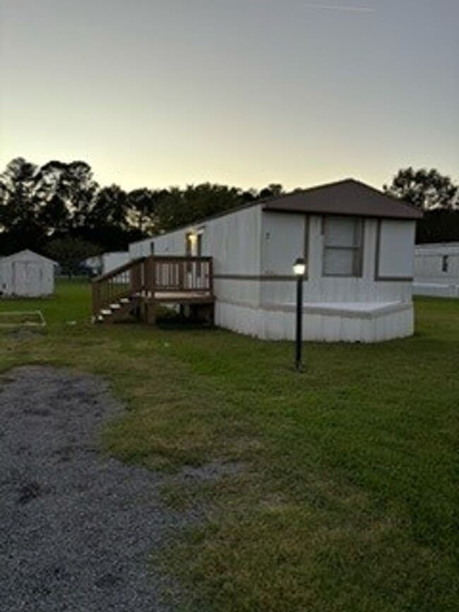 property at 224 Beaver Dam Rd