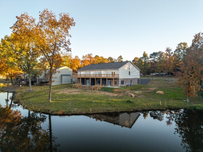 165 Pebble Beach Pl, Unit 1A in Hot Springs National Park, AR - Foto de edificio - Building Photo