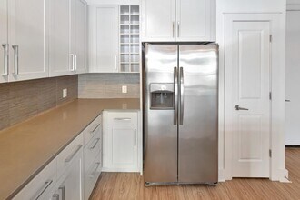 101 S Tryon St in Charlotte, NC - Foto de edificio - Building Photo