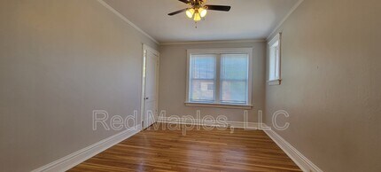 3741 Bamberger Ave in St. Louis, MO - Building Photo - Building Photo