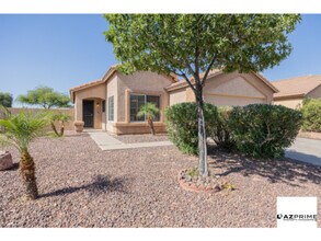 1710 E Oakland St in Chandler, AZ - Building Photo - Building Photo