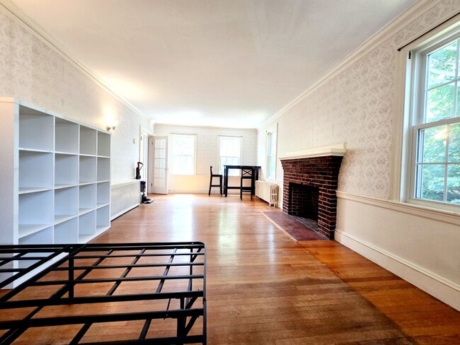 property at 60 Undine Rd