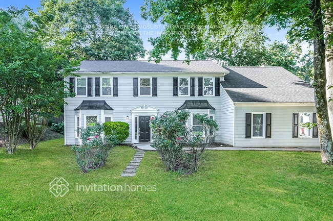 property at 2270 Springer Walk