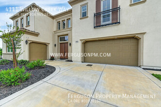 4111 Willow Crk Wy in Rocklin, CA - Building Photo - Building Photo