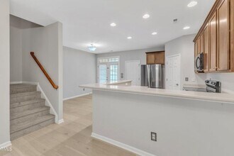 3634 Olympia Dr in Raleigh, NC - Building Photo - Building Photo