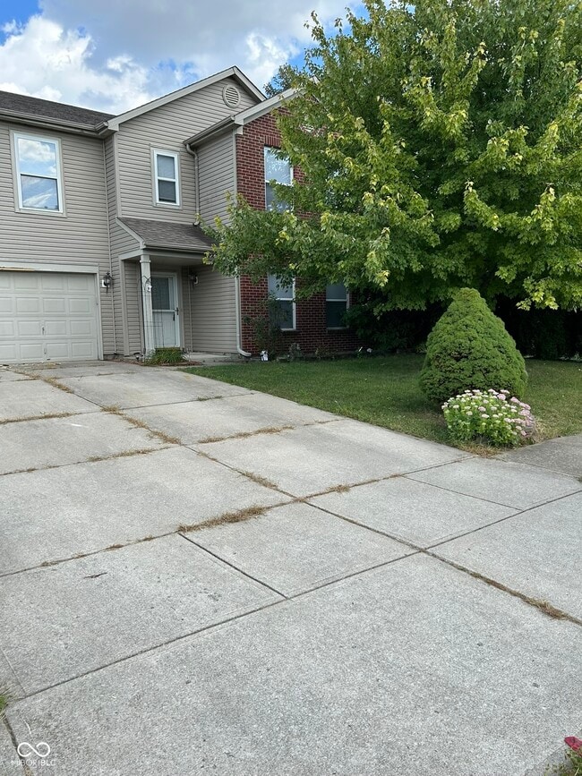 property at 14229 Weeping Cherry Dr