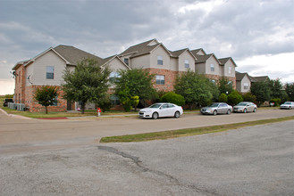 King David Apartments in Celina, TX - Foto de edificio - Building Photo