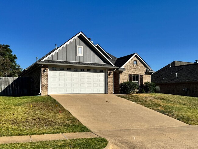 1017 Stagecoach Bend in Bullard, TX - Building Photo - Building Photo