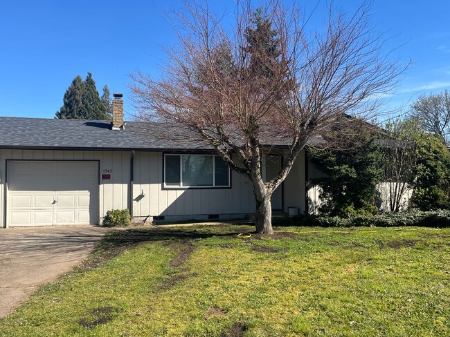 property at 1543 Juhl St