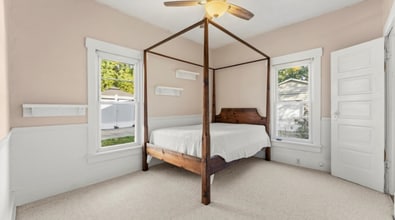 312 Avondale Ave in Champaign, IL - Foto de edificio - Building Photo