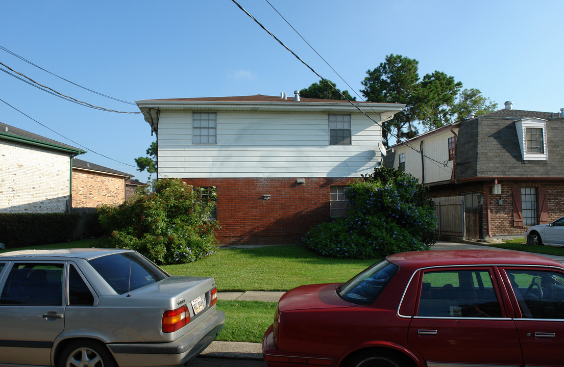 4841 Yale St in Metairie, LA - Building Photo