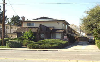 462 N Winchester Blvd in Santa Clara, CA - Building Photo - Building Photo