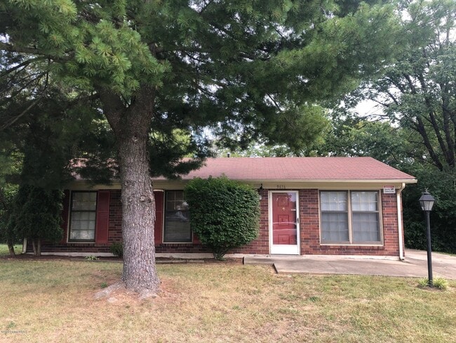 property at 9616 Elm Lake Dr