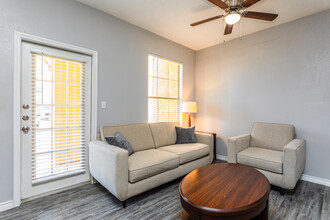 Mission Del Rio Apartment Homes in San Antonio, TX - Building Photo - Interior Photo