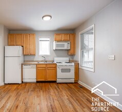 1513 W Erie St in Chicago, IL - Building Photo - Building Photo