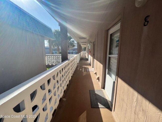 property at 3150 N Atlantic Ave