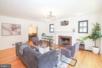 5602 Hawthorne St in Cheverly, MD - Building Photo - Building Photo