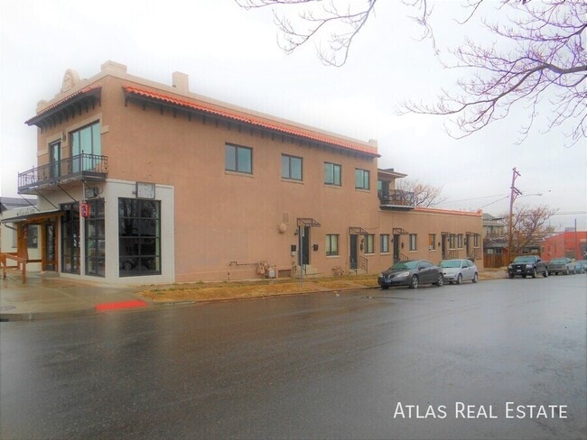 1523 W 34th Ave in Denver, CO - Building Photo - Building Photo