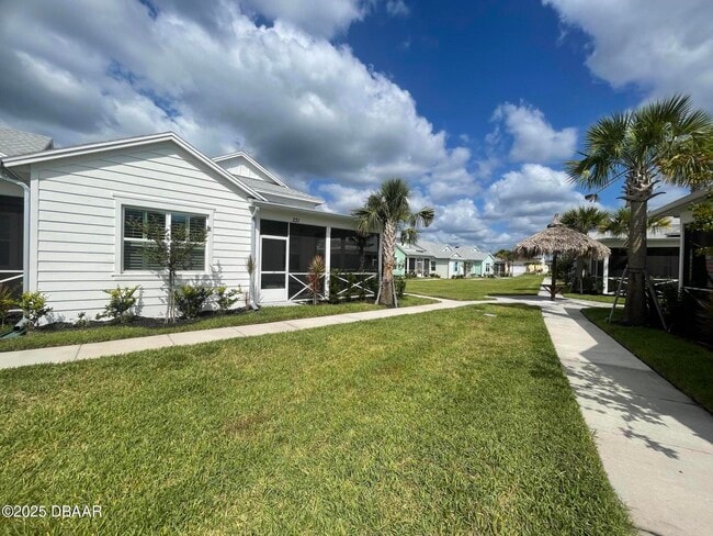 231 Ocean Hammock Lp in Daytona Beach, FL - Building Photo - Building Photo