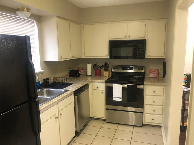 property at 1670 Brightside Dr