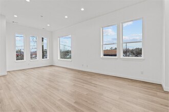 6346 Culberson St in Houston, TX - Building Photo - Building Photo