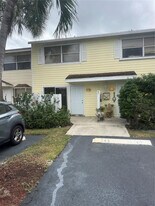 2845 NE 15th St in Pompano Beach, FL - Building Photo