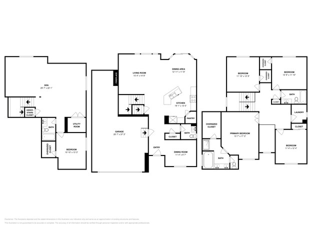 6555 Stingray Ln in Colorado Springs, CO - Building Photo - Building Photo