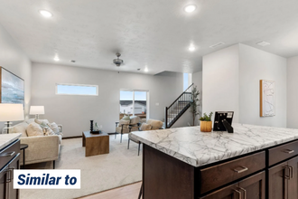 8140 E Tencate Pl in Sioux Falls, SD - Building Photo - Building Photo