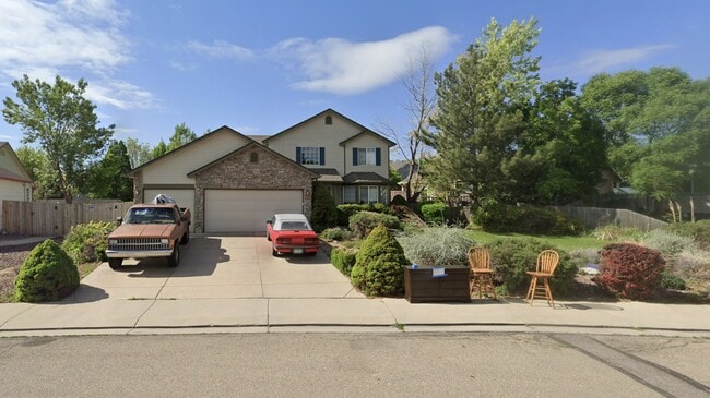 property at 1563 Cedarwood Dr