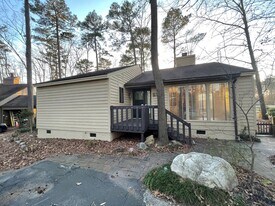 116 Rum Barrell Cove in Rocky Mount, NC - Building Photo