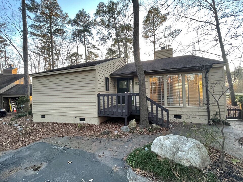 116 Rum Barrell Cove in Rocky Mount, NC - Building Photo