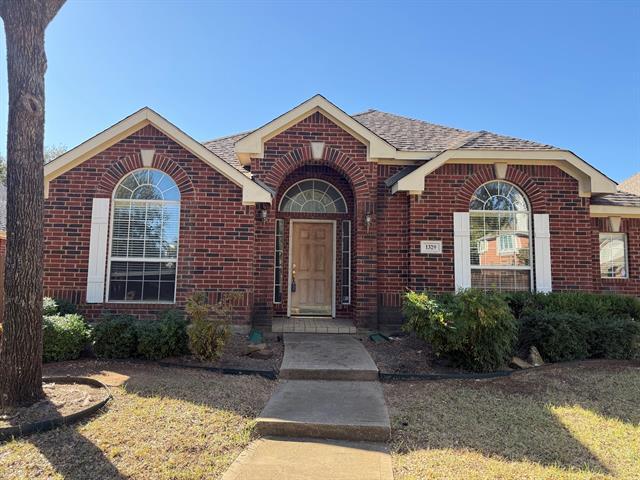 property at 1329 Bent Tree Dr