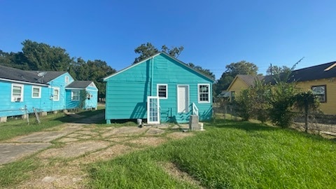 3440 Hollywood St in Baton Rouge, LA - Building Photo - Building Photo