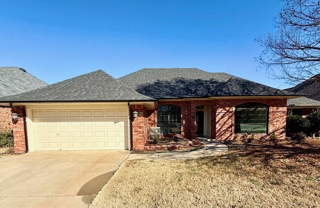 property at 3705 Barwick Dr