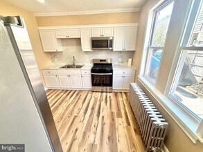 2038 Dorrance St in Philadelphia, PA - Building Photo - Building Photo