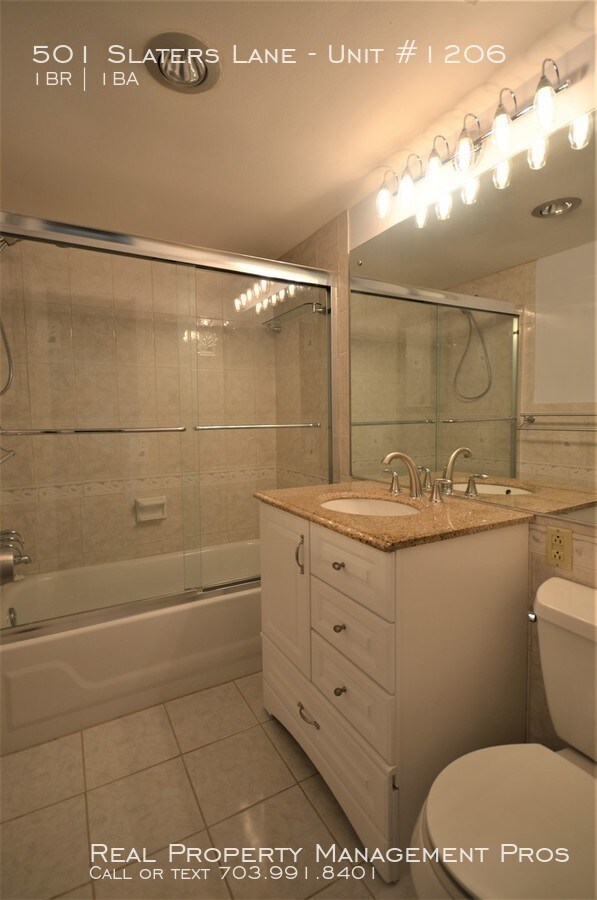 501 Slaters Ln-Unit -Unit #1206 in Alexandria, VA - Building Photo - Building Photo