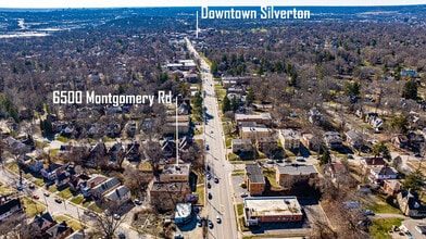 6508 Montgomery Rd, Unit 8 in Cincinnati, OH - Building Photo - Building Photo