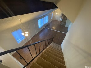 2341 Rock Blvd in Sparks, NV - Building Photo - Building Photo