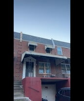 5931 N Warnock St, Unit 2nd Floor in Philadelphia, PA - Building Photo