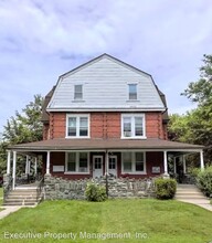 116 Walnut Ave in Ardmore, PA - Building Photo - Building Photo