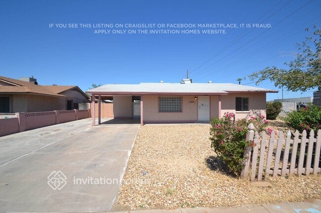 property at 5902 W Mitchell Dr