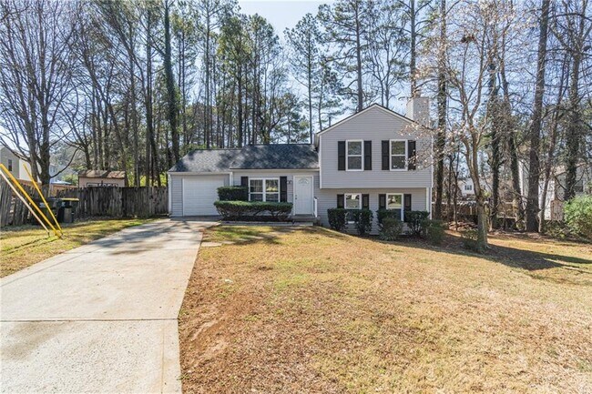 210 Littlewick Way in Alpharetta, GA - Building Photo - Building Photo