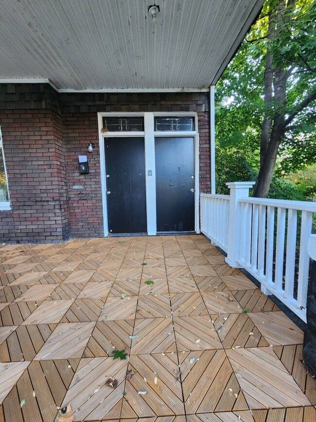 2186 E 89th St in Cleveland, OH - Foto de edificio - Building Photo