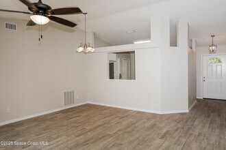 1722 Elmhurst Cir SE in Palm Bay, FL - Building Photo - Building Photo