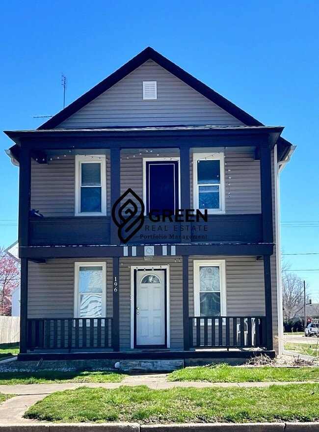 property at 196 S Grand Ave