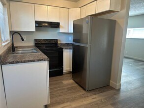 1405 Prune St in Medford, OR - Building Photo - Building Photo