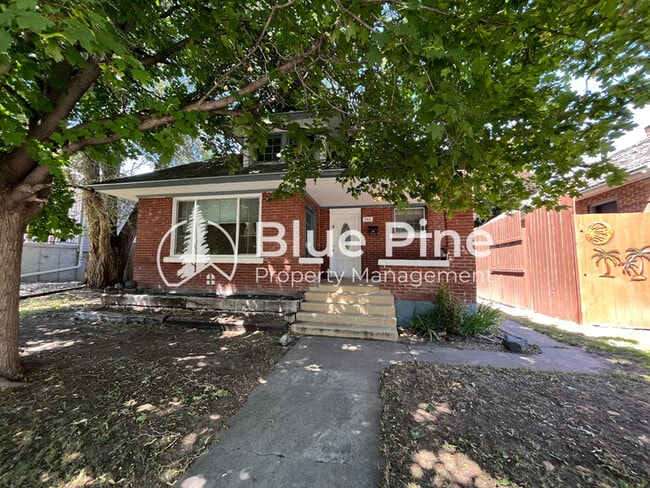 542 K St