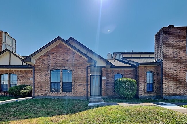 property at 6206 Alissa Dr