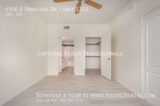 6900 E Princess Dr in Phoenix, AZ - Building Photo - Building Photo